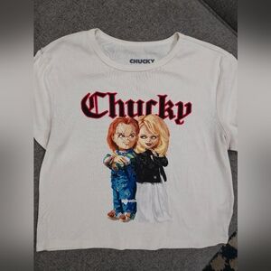 Graphic T-Shirt - White